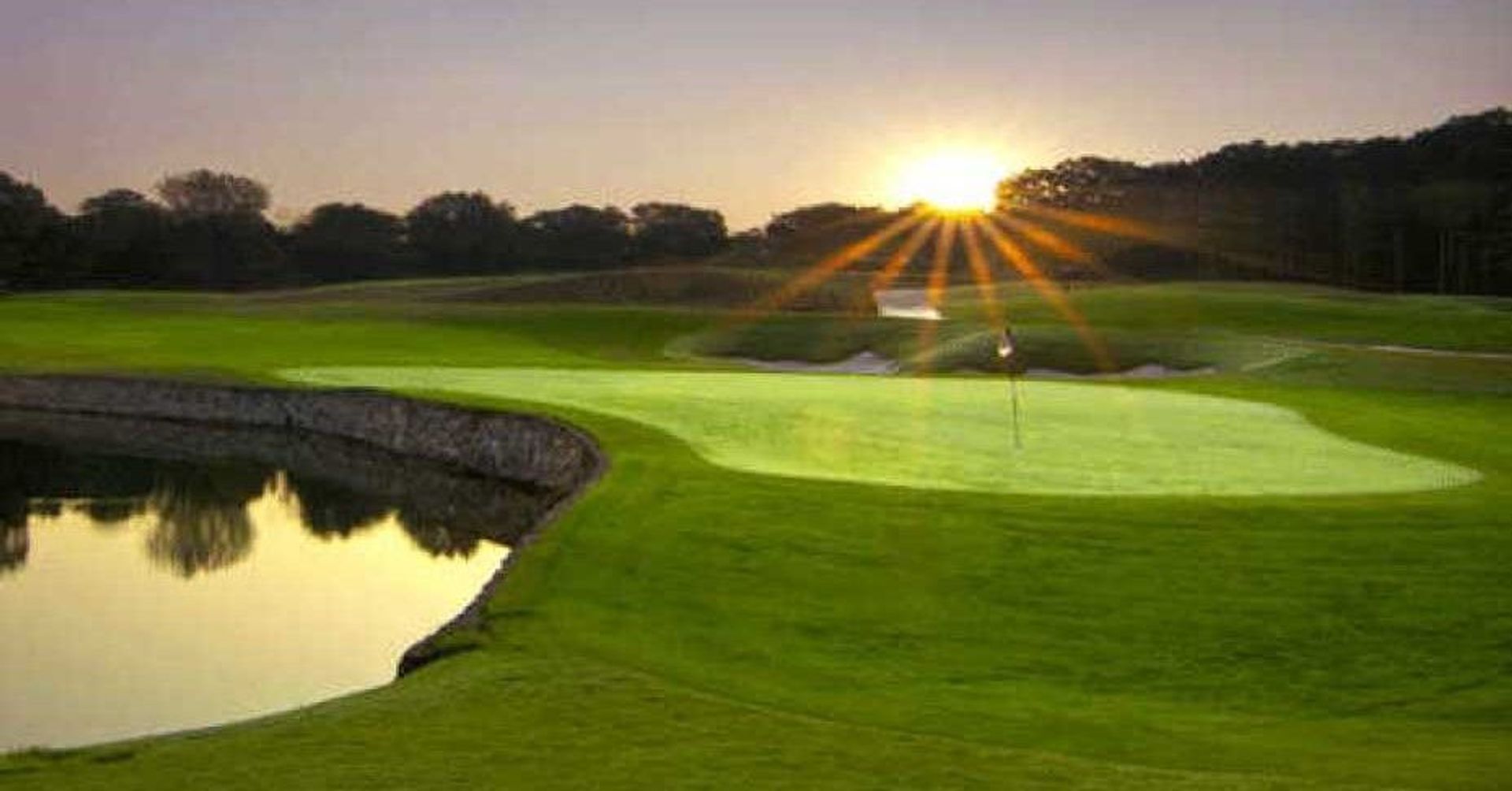 Carmel Country Club (North)