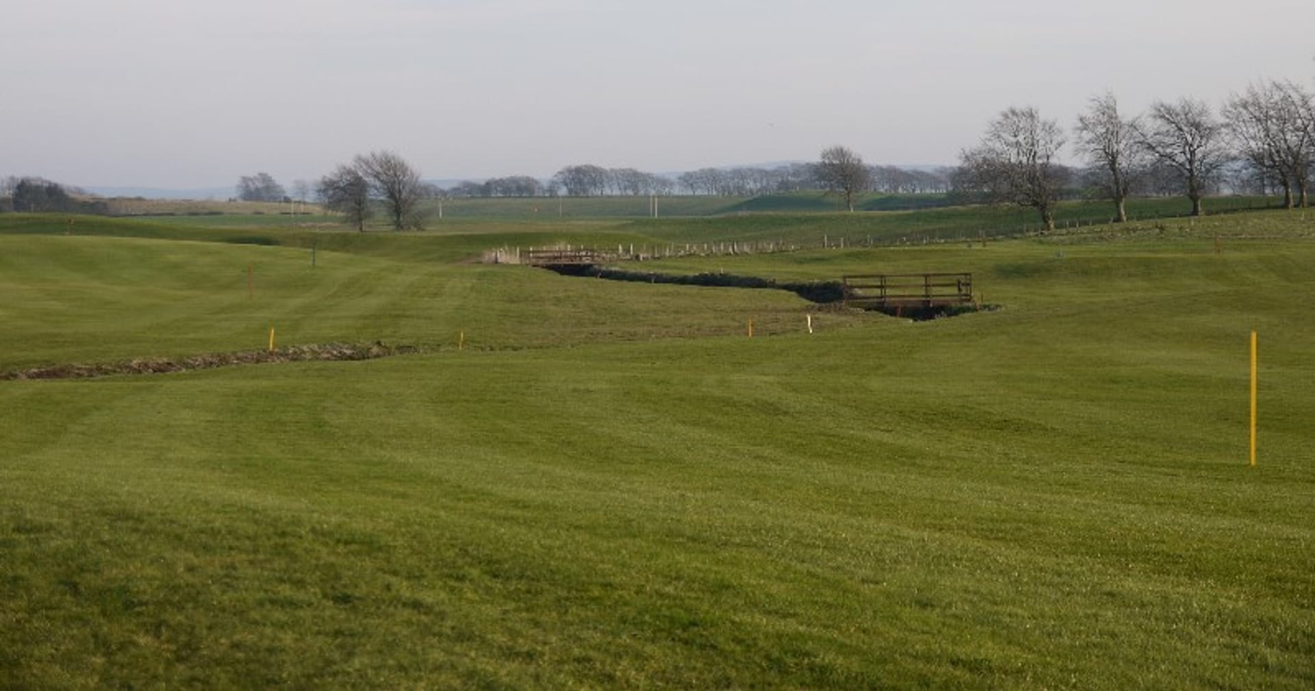 Broadlees Golf