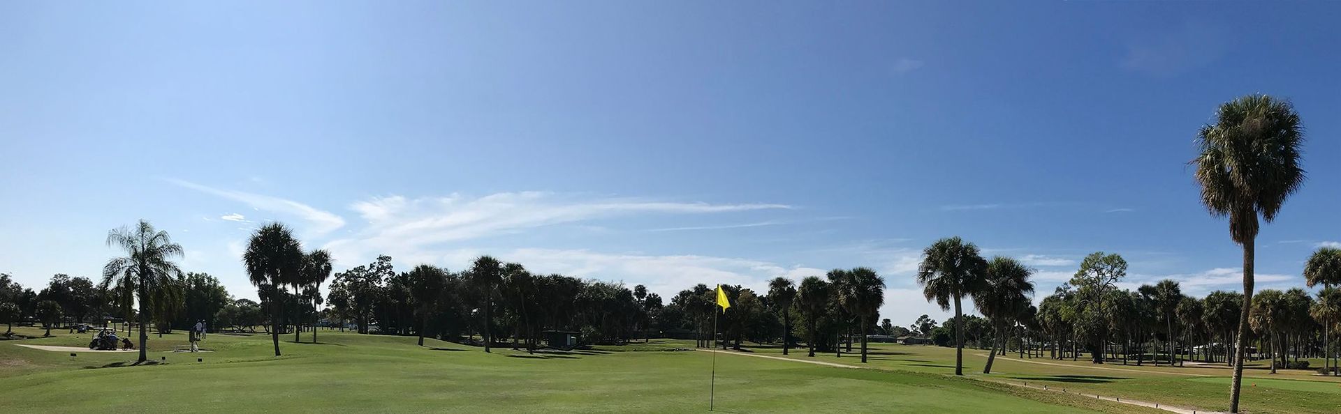 El Rio Golf Club