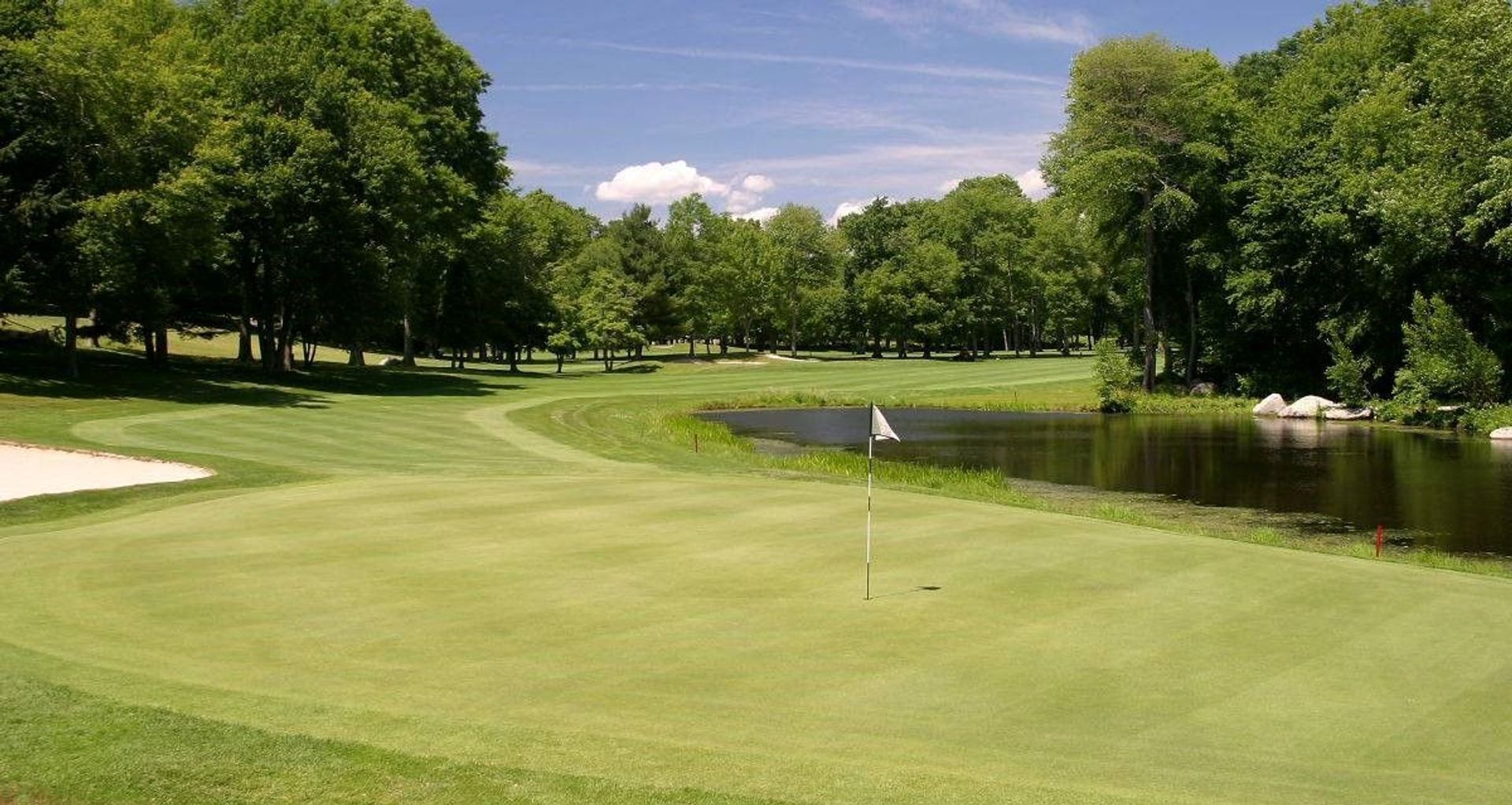 Black Hall Club