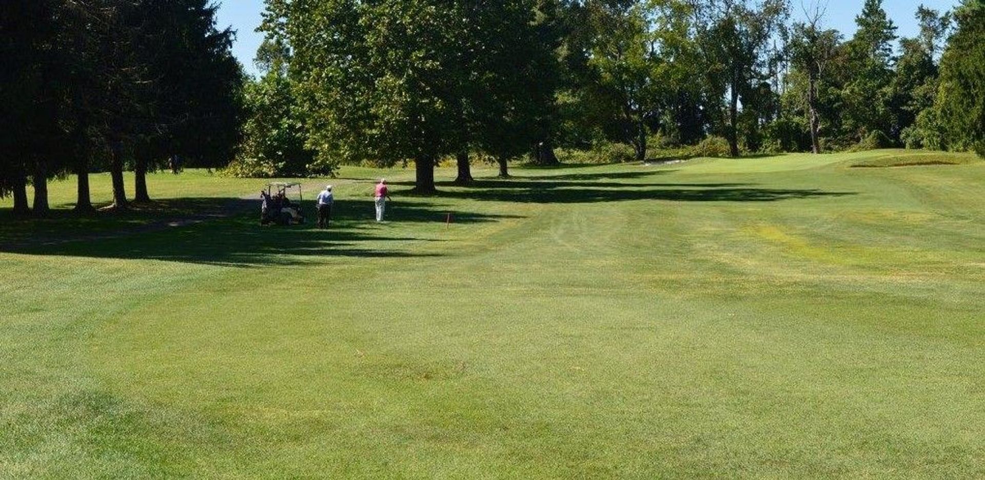 Ruggles Golf Course
