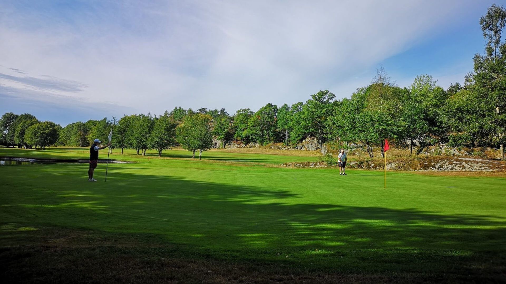 Tjøme Golfklubb