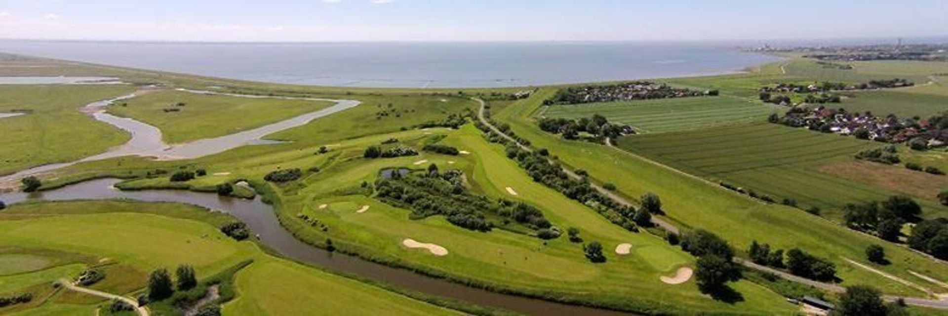 Golfclub Büsum Dithmarschen