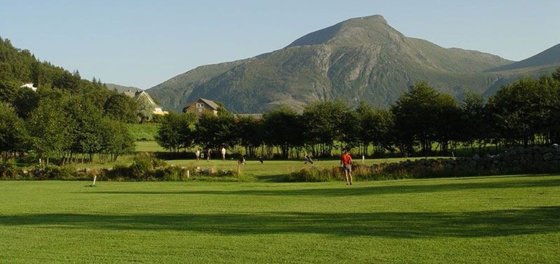 Selje Golfklubb