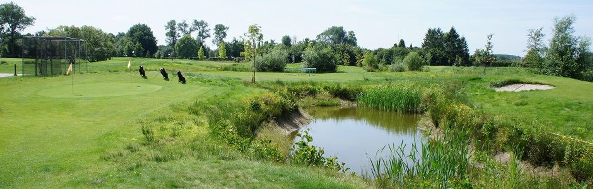 Pitch & Putt Golf Oirschot