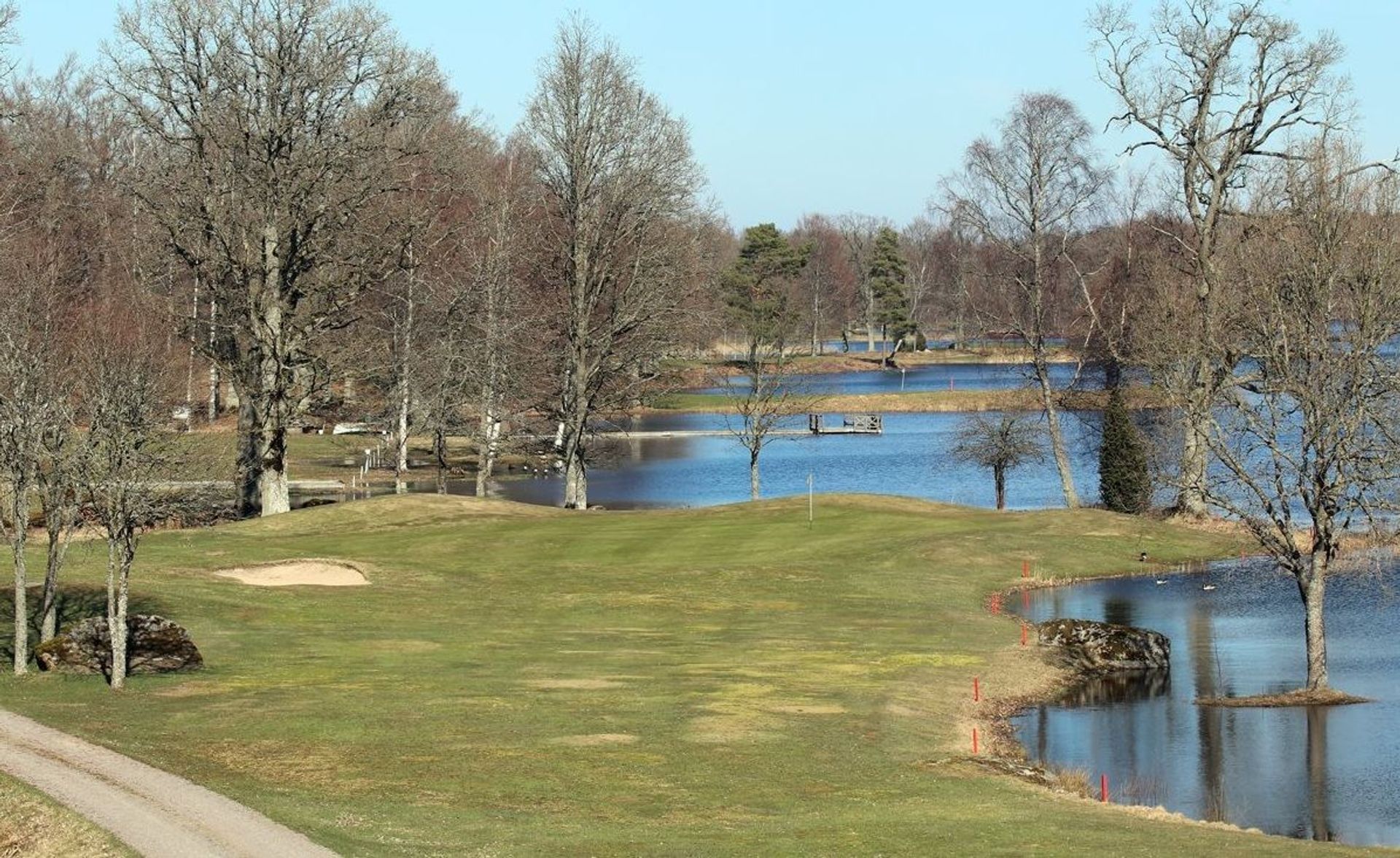 Emmaboda Golfklubb
