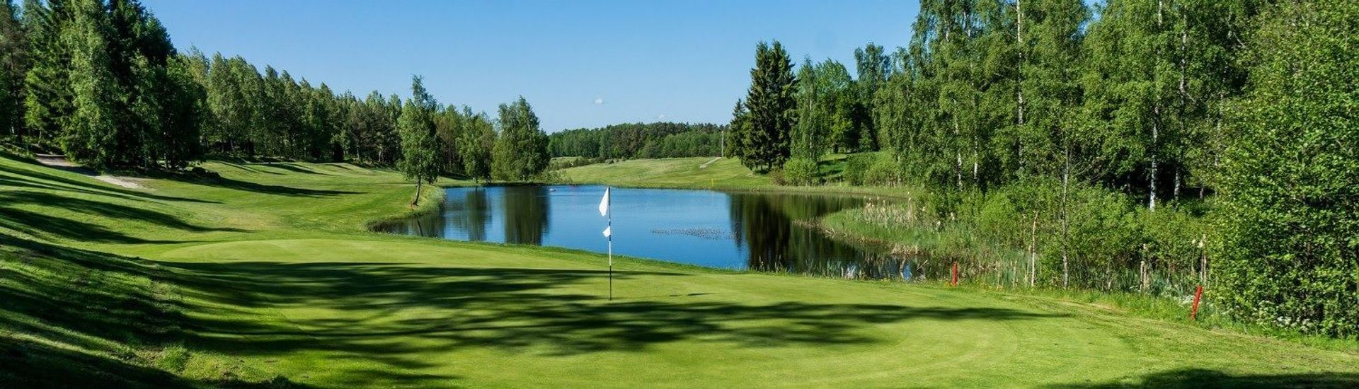 Flens Golfklubb