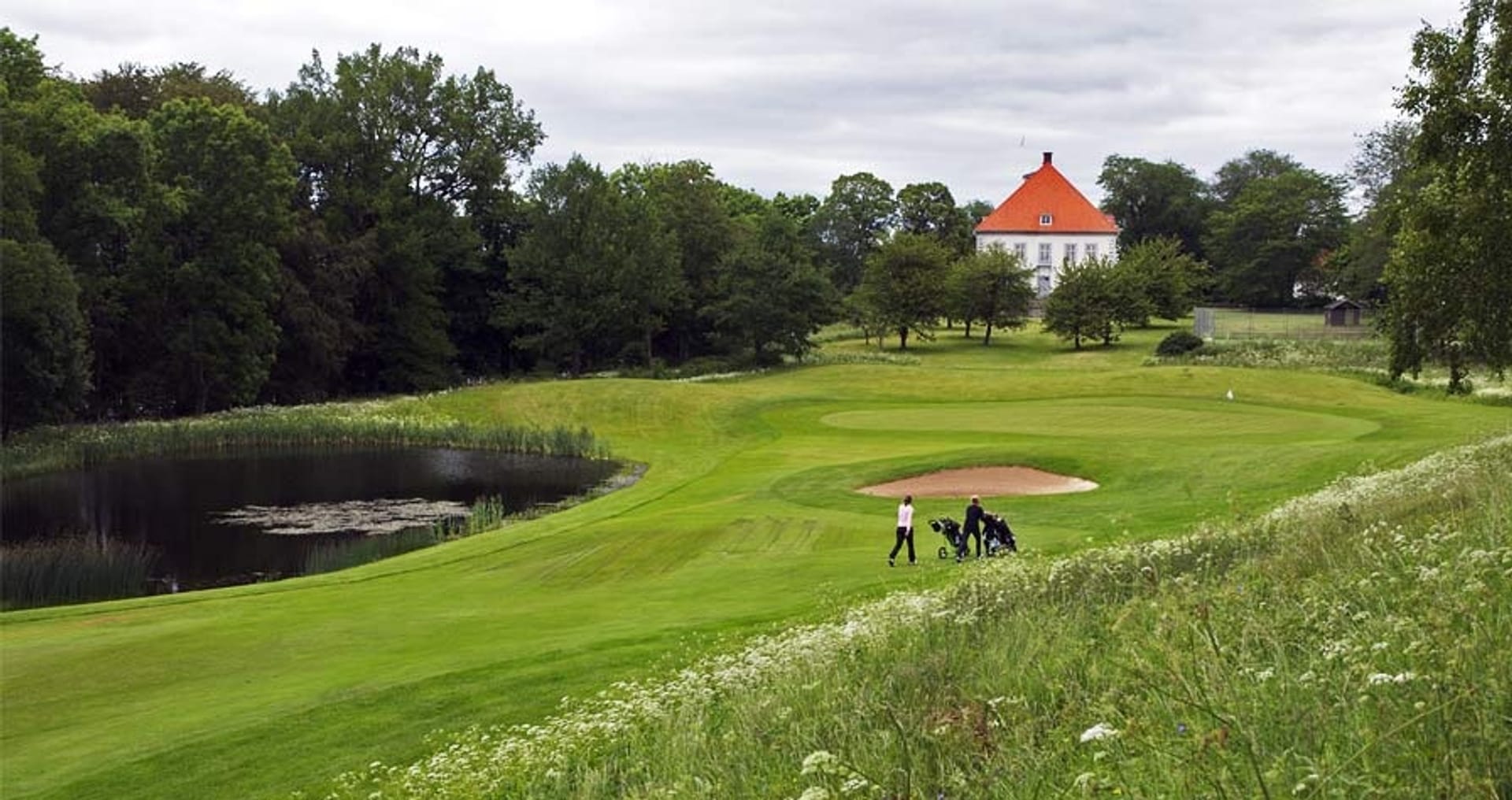 Gränna Golfklubb