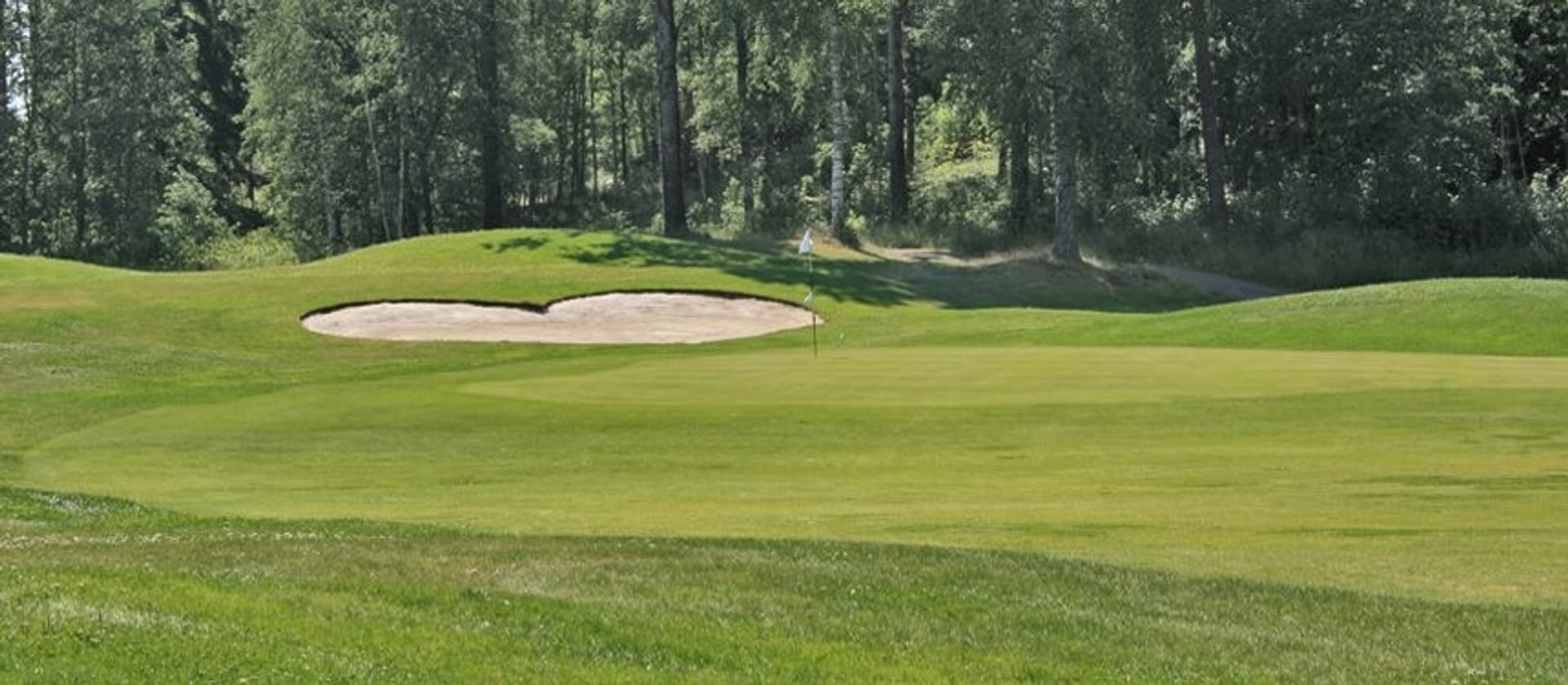 Högbo Golfklubb (18)