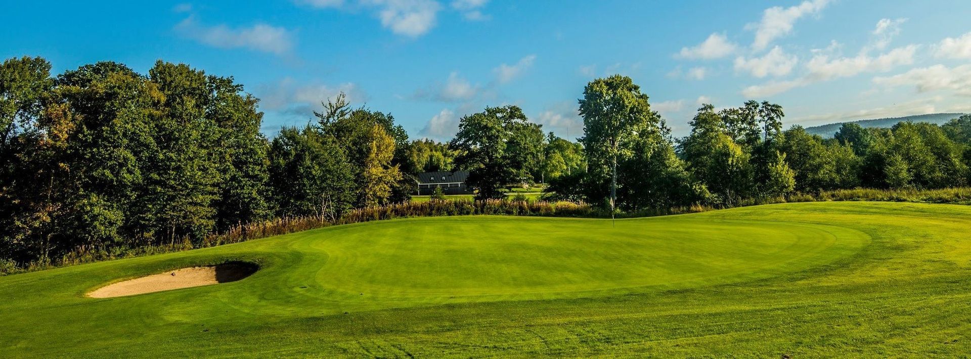 Holms Golfklubb