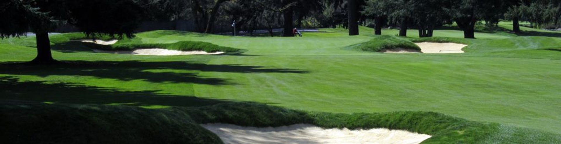 Tacoma Country & Golf Club