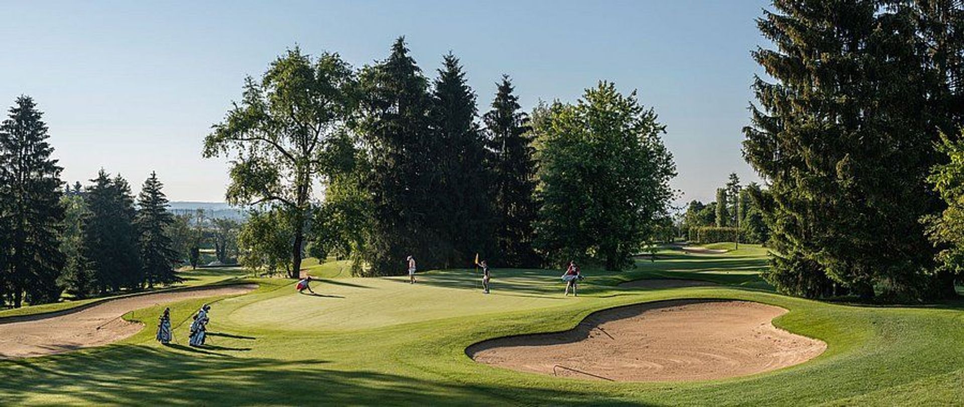 Golfclub Breitenloo