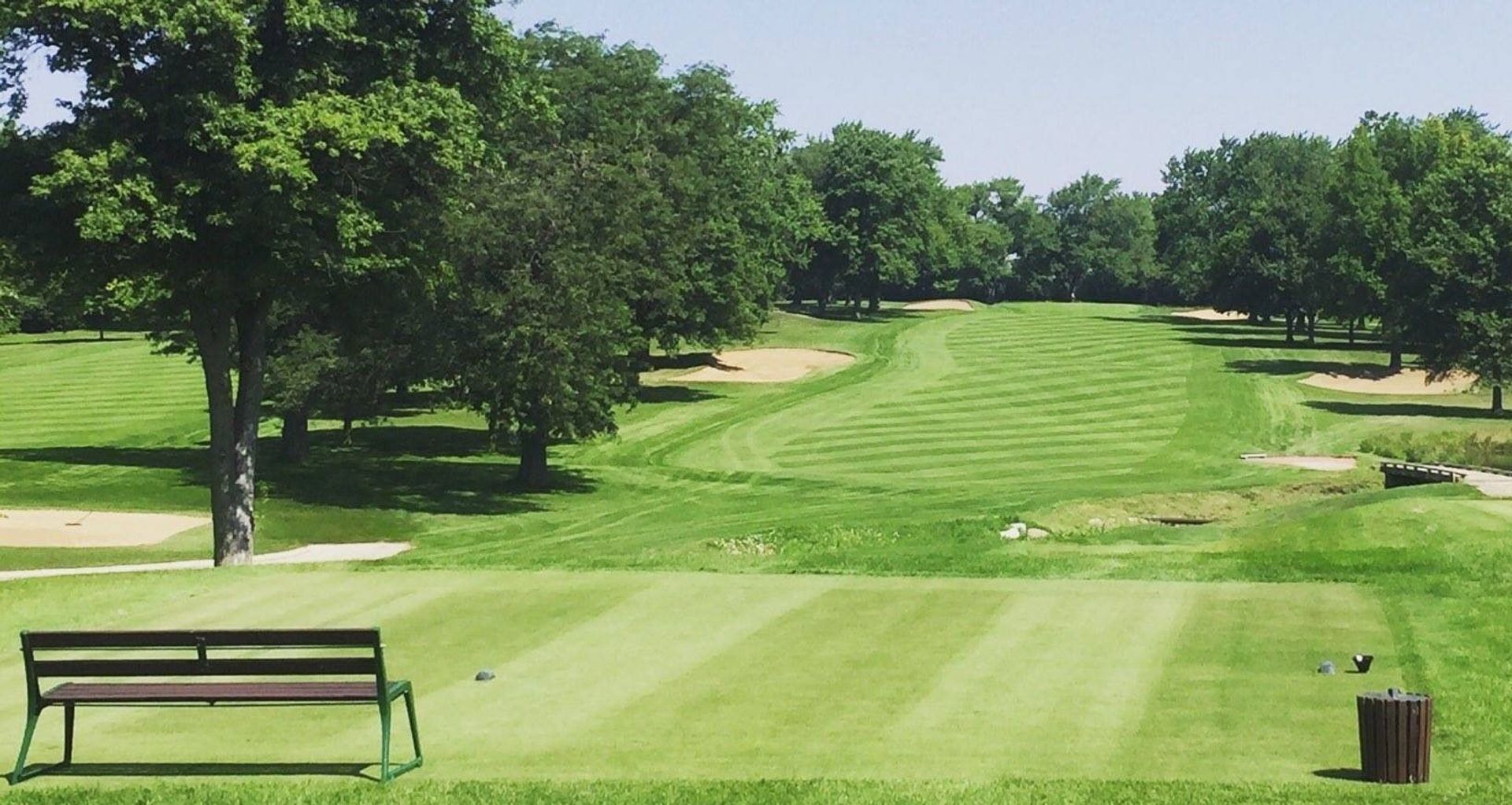 Joliet Golf Club