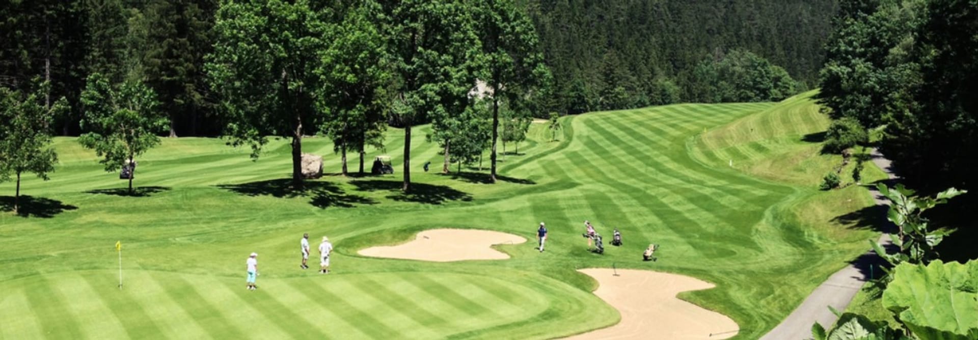 Golf Club Brand