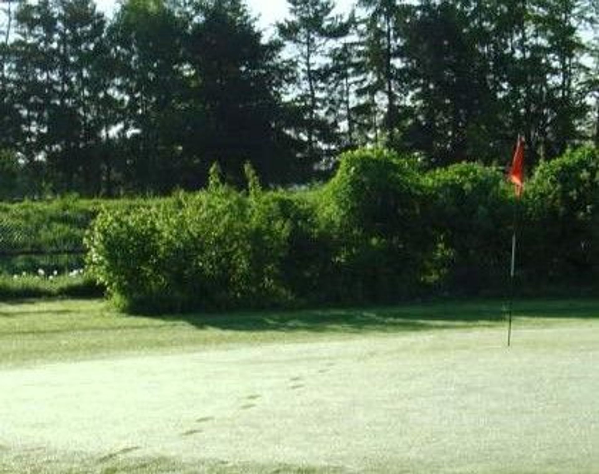 Eberle Golfpark Gauting