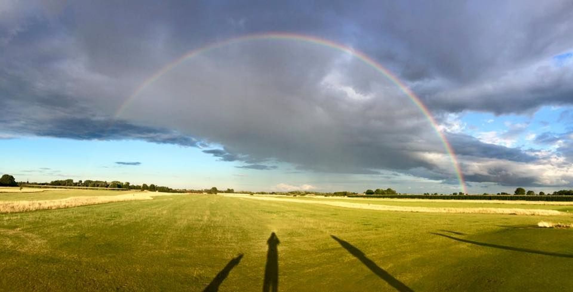 Maxey Golf Course