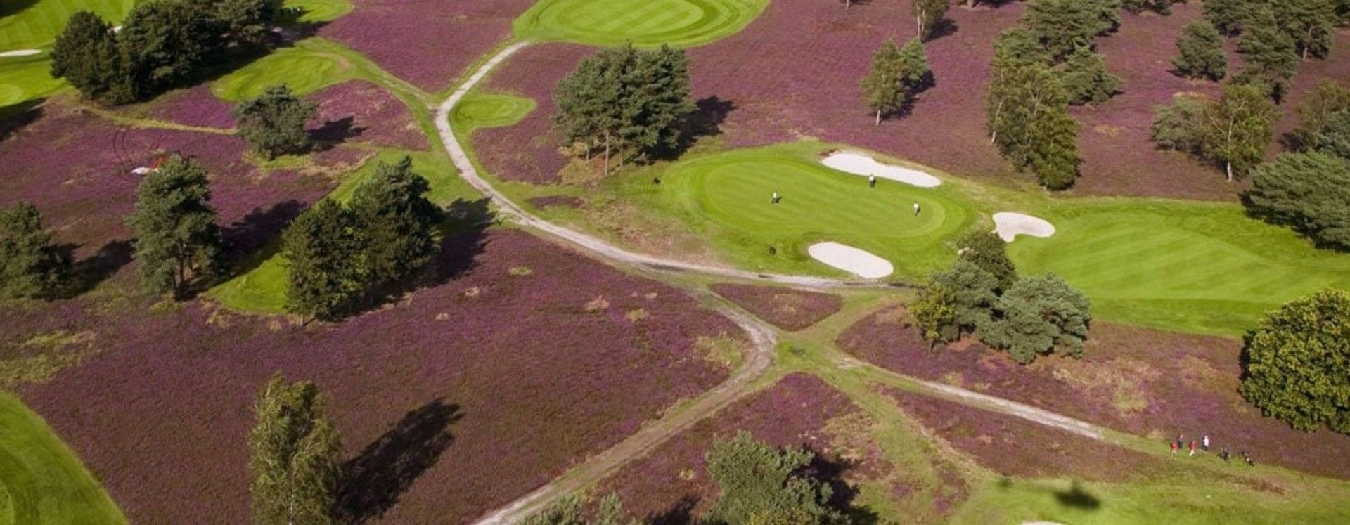 Royal Limburg Golf - Koninklijke Limburgse Golf