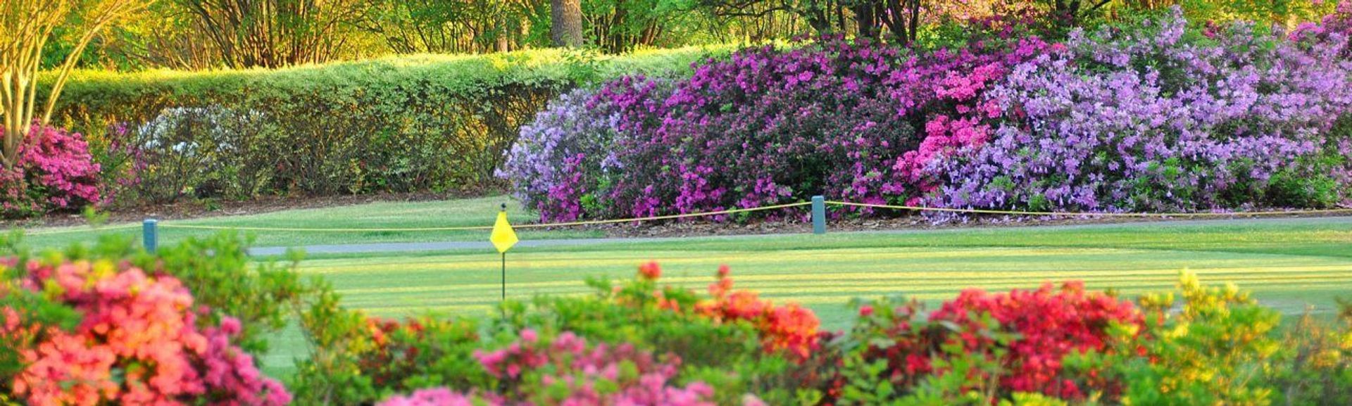Charwood Golf Club