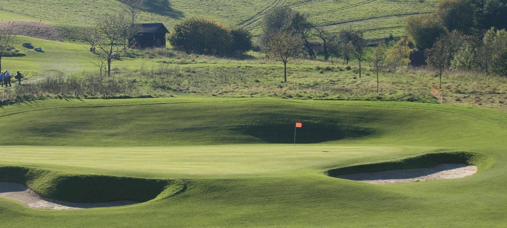 Golfclub Gelstern