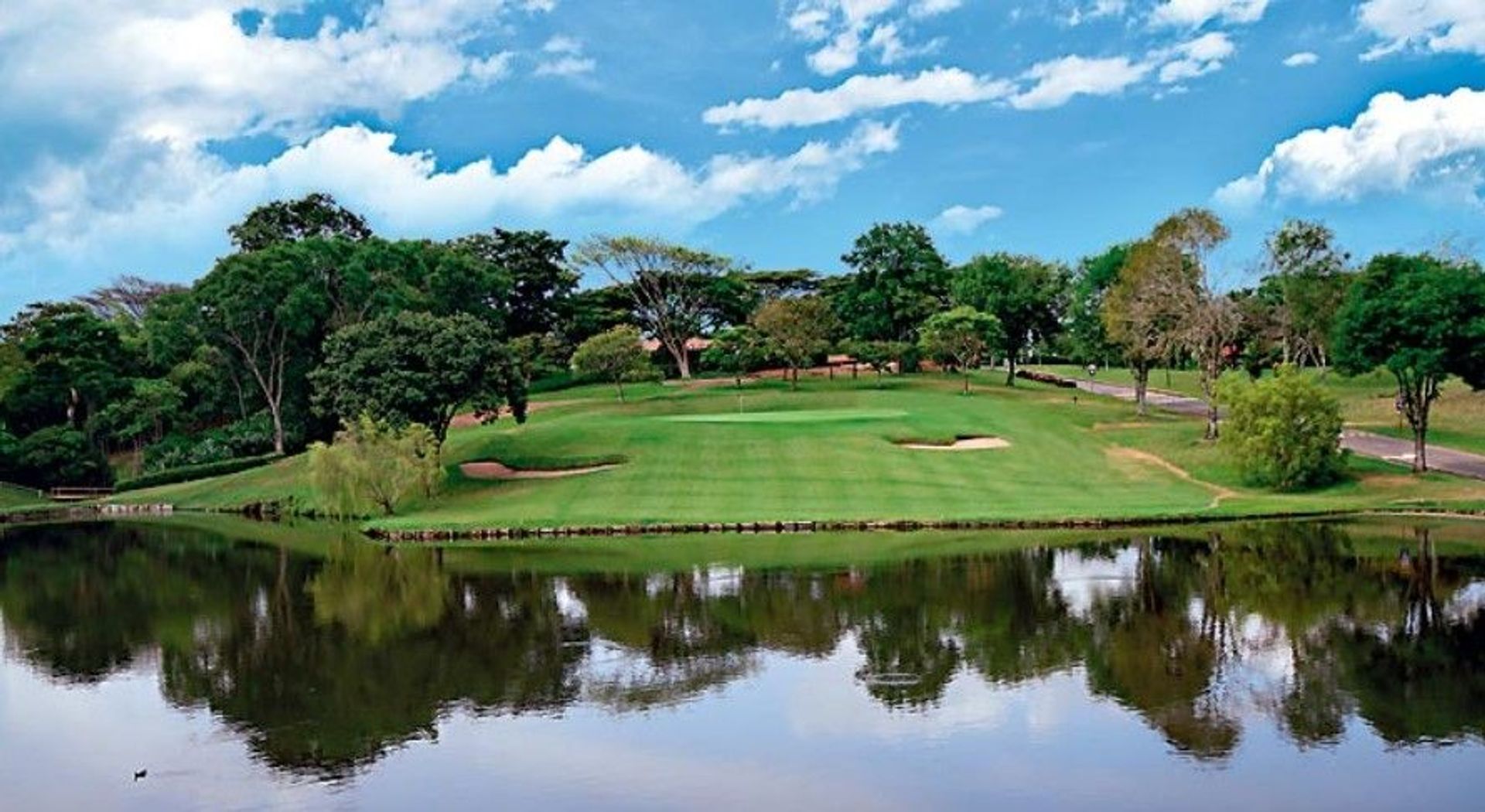 Club Campestre de Pereira