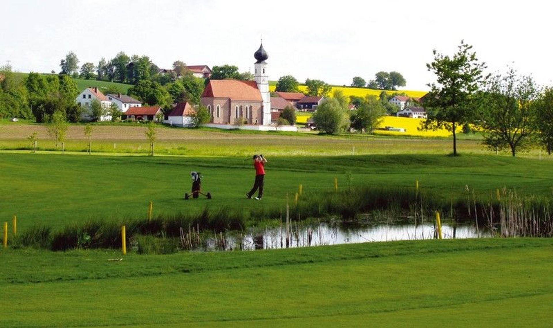 Golfclub Vilsbiburg