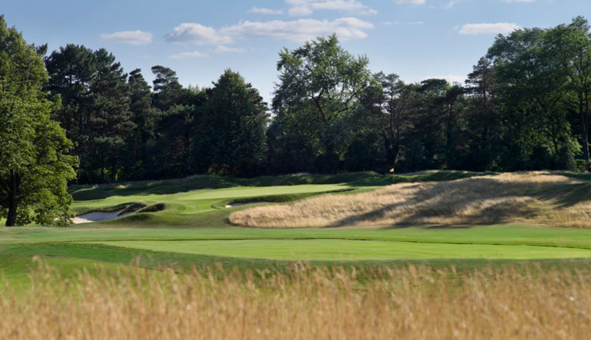 Toronto Golf Club (Watson)