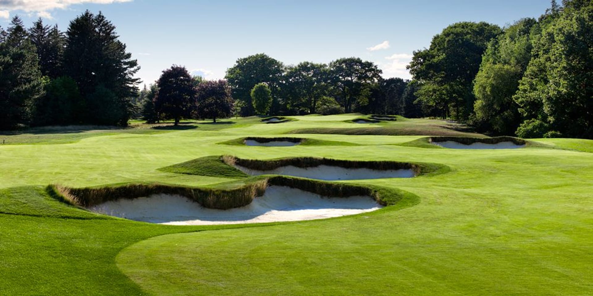 Toronto Golf Club (Colt)
