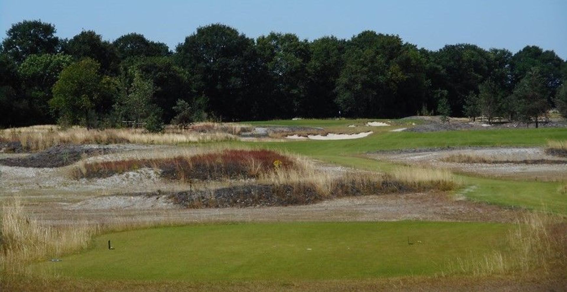 Bernardus Golfbaan