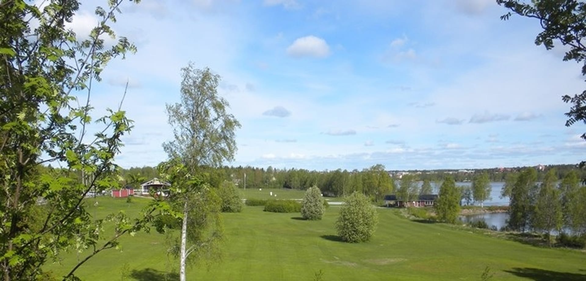 Kalix Golfklubb