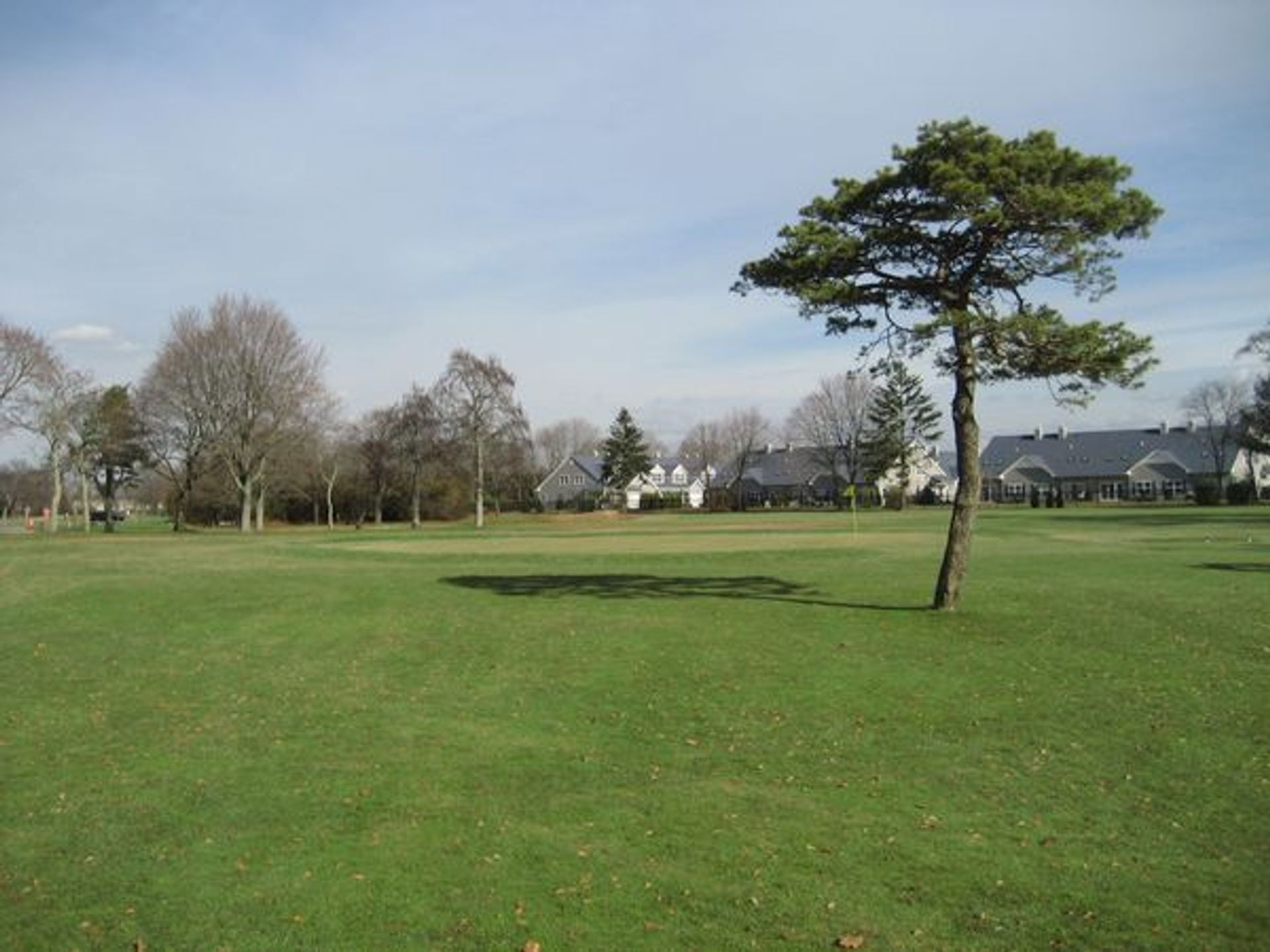 Gull Haven Golf Course