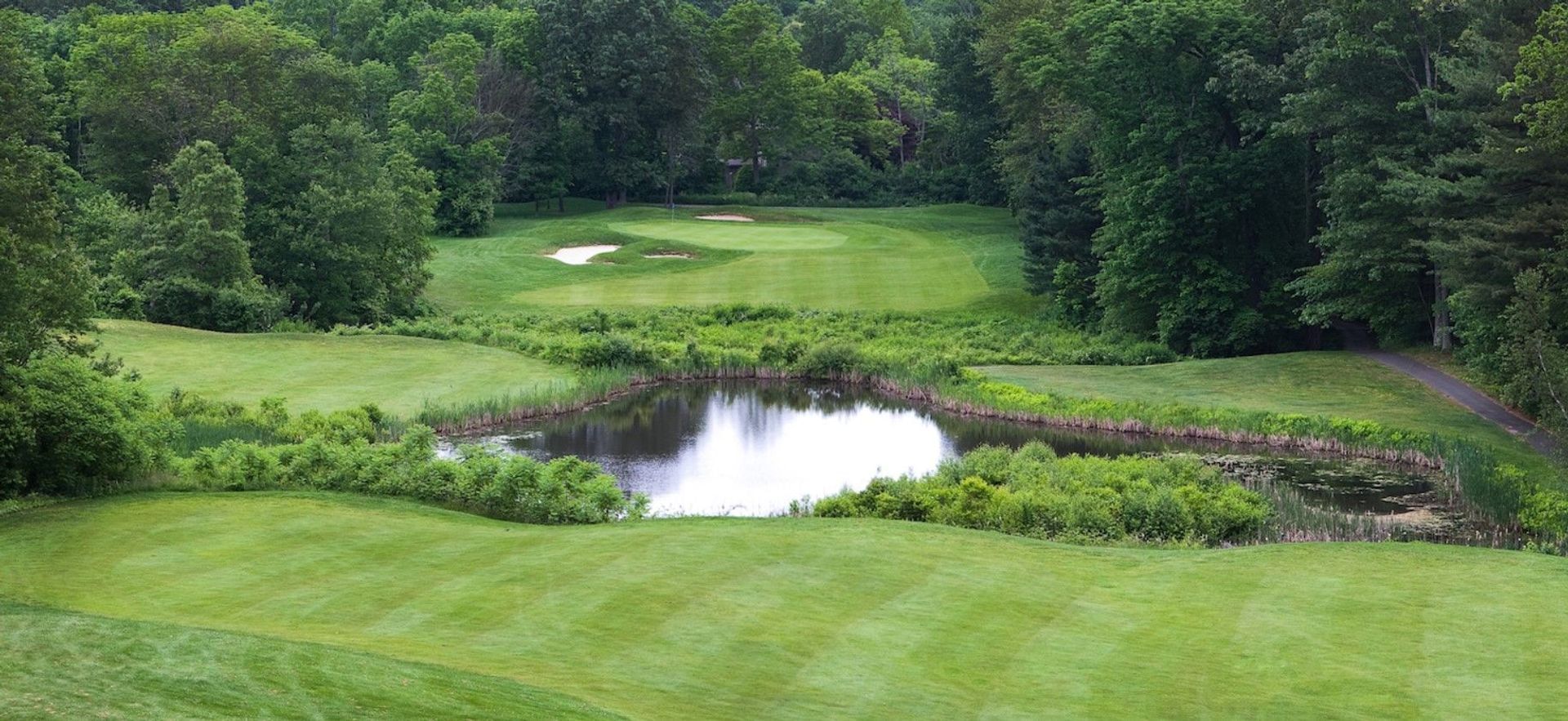 Bradford Country Club