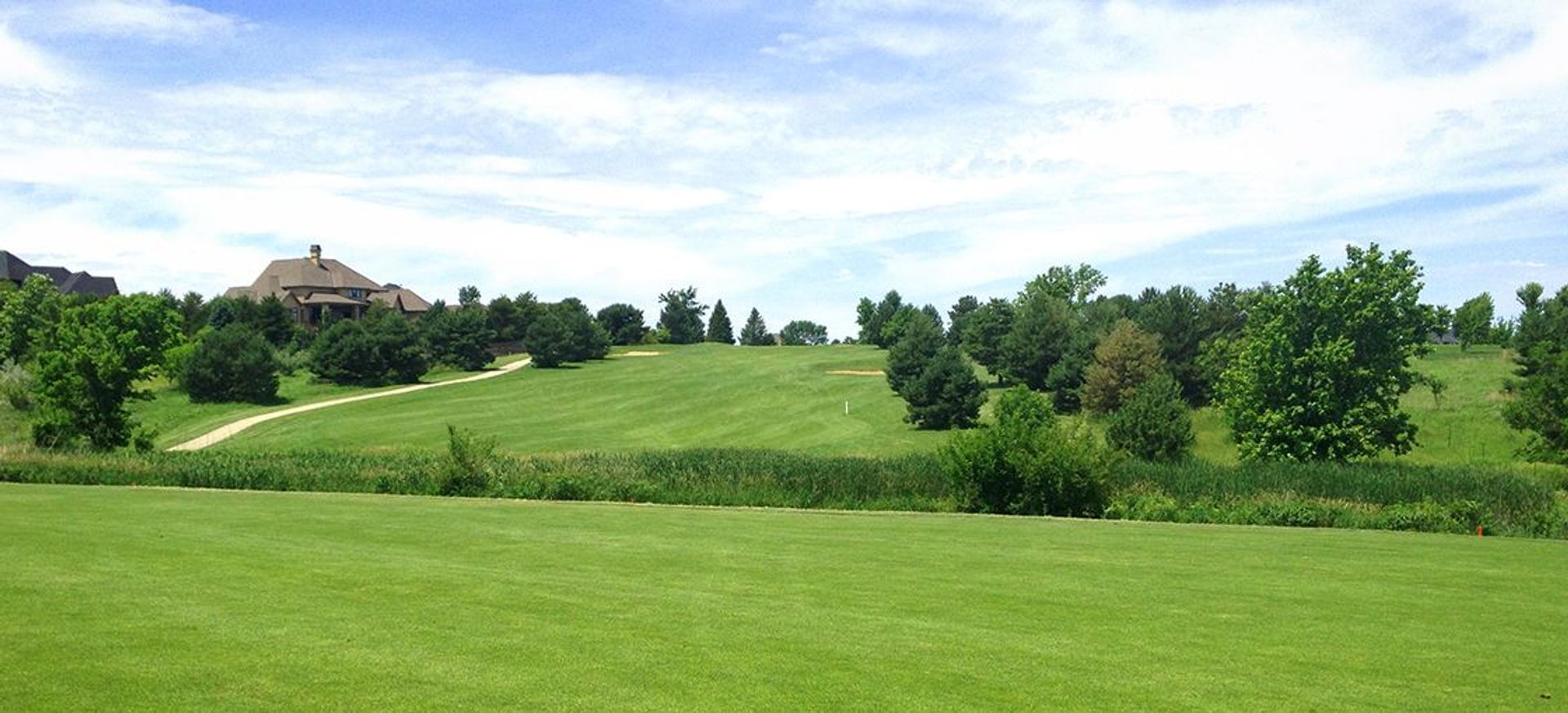 NuMark Golf Course