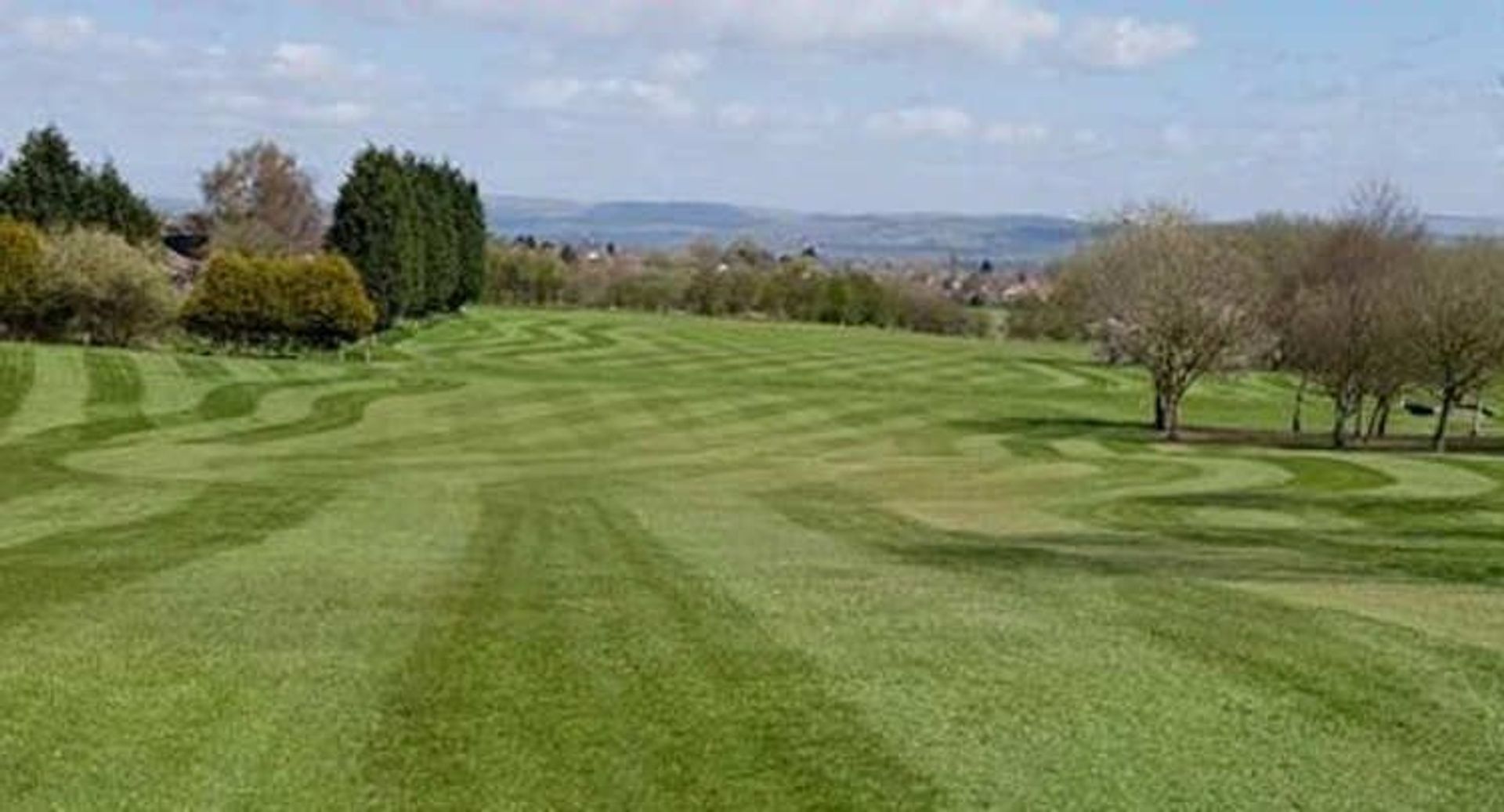 Great Lever & Farnworth Golf Club