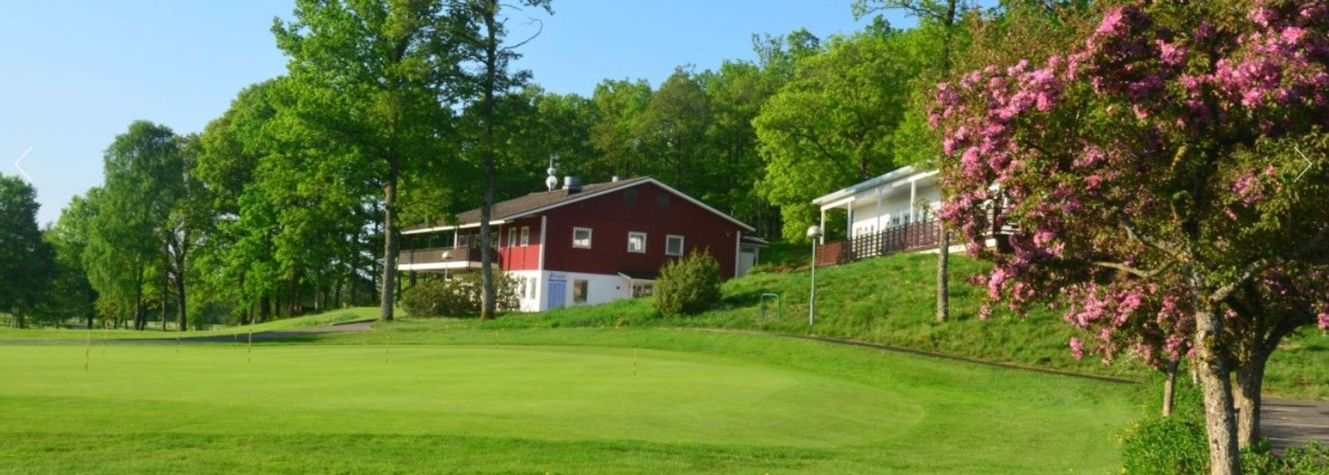 Skogaby Golfklubb