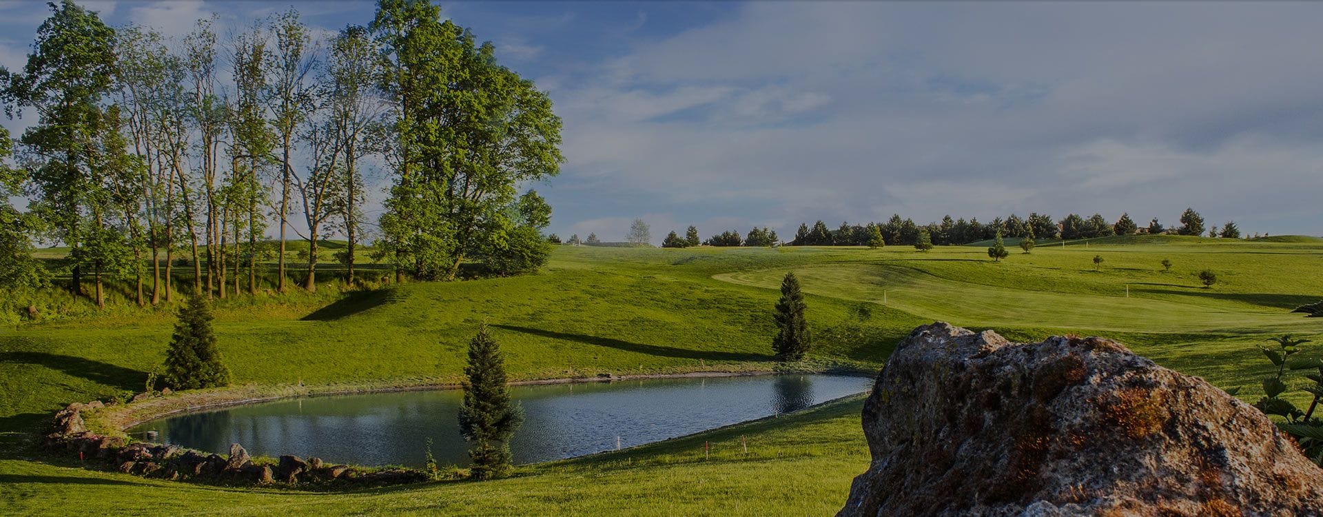 Golf Mladá Boleslav