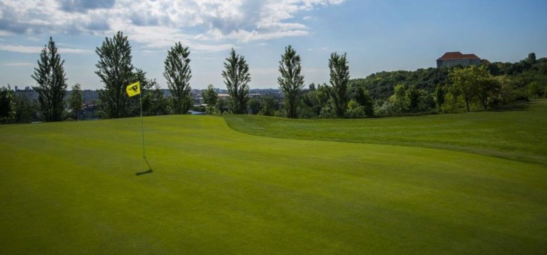 Continental Citygolf Club