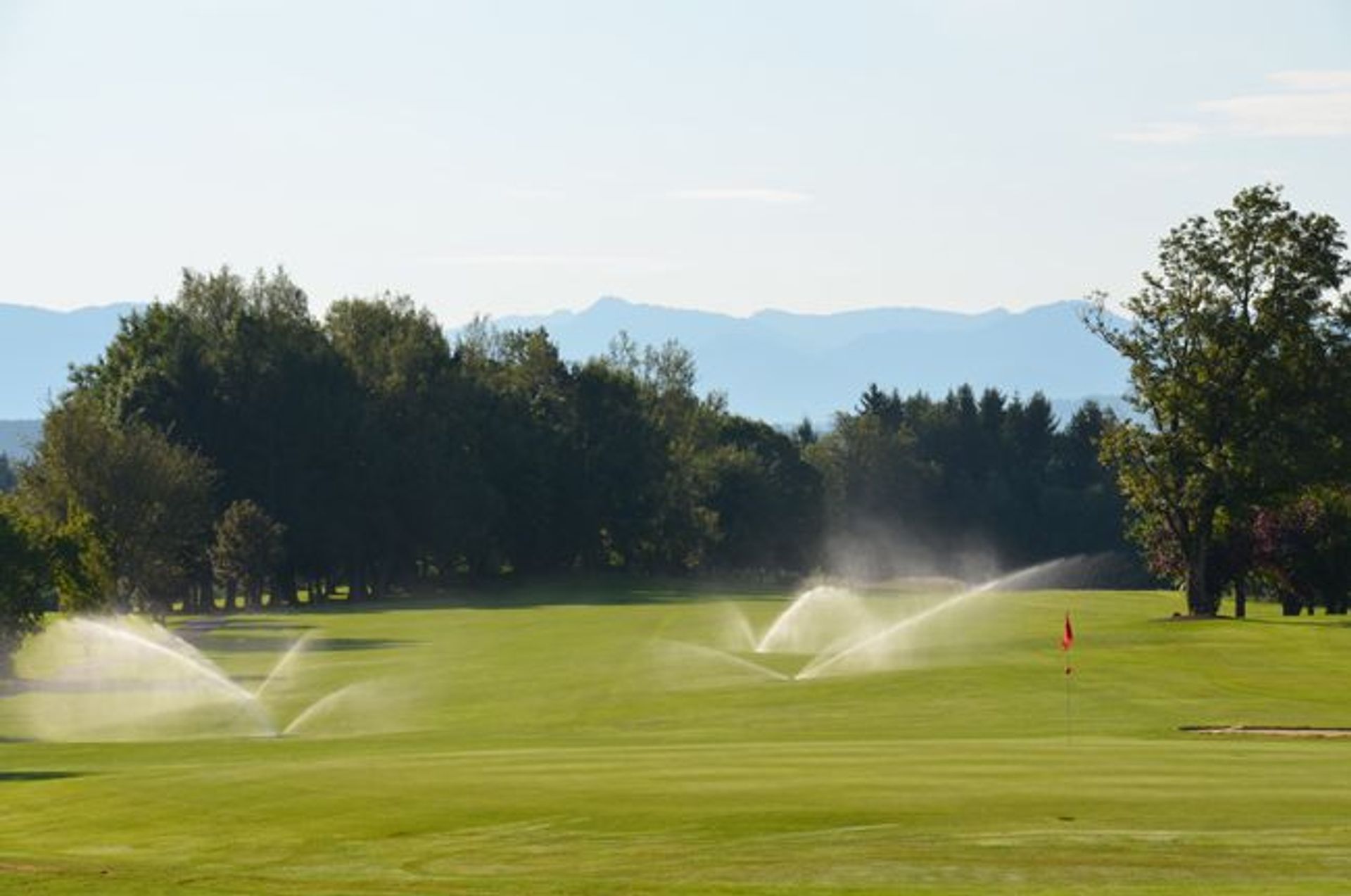 Golfclub Beuerberg