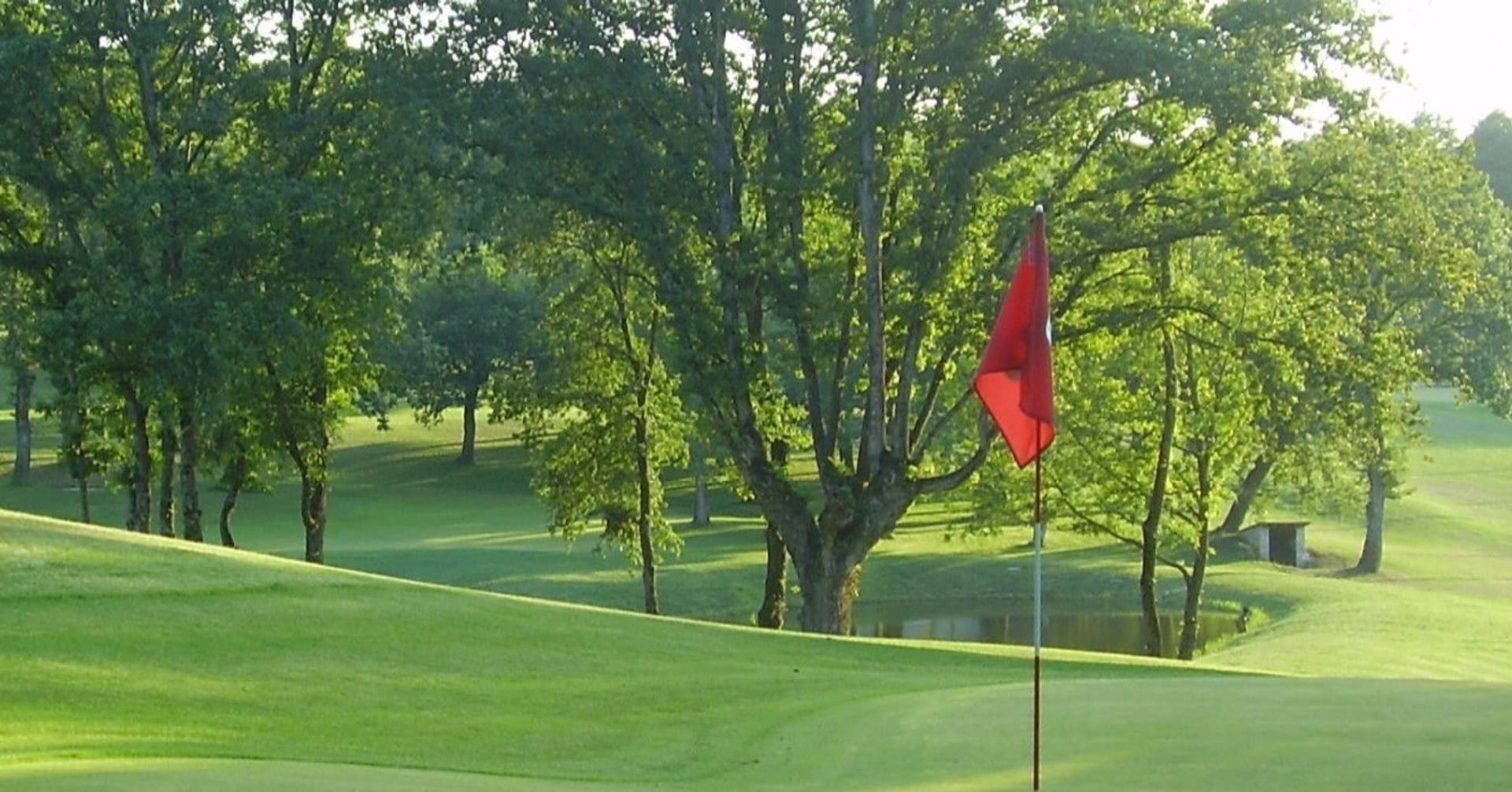 Golf El Pilar Sarria