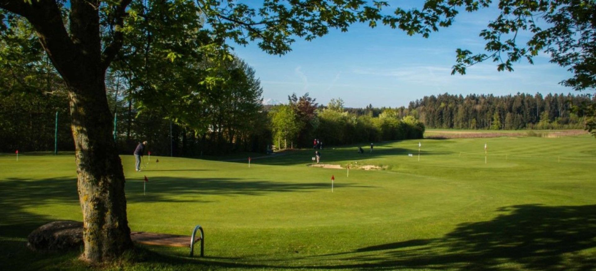 Winterberg Golf & Academy (Kurzplatz)