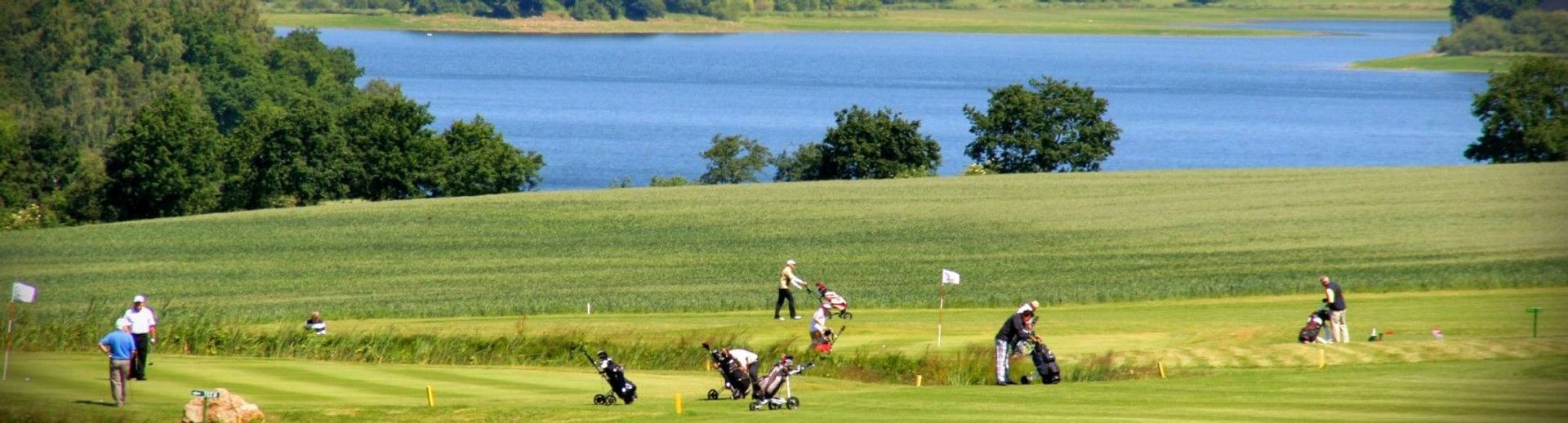 Golfclub Talsperre Pöhl