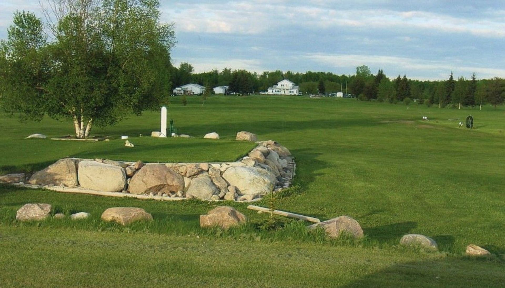 Vilna Golf Course