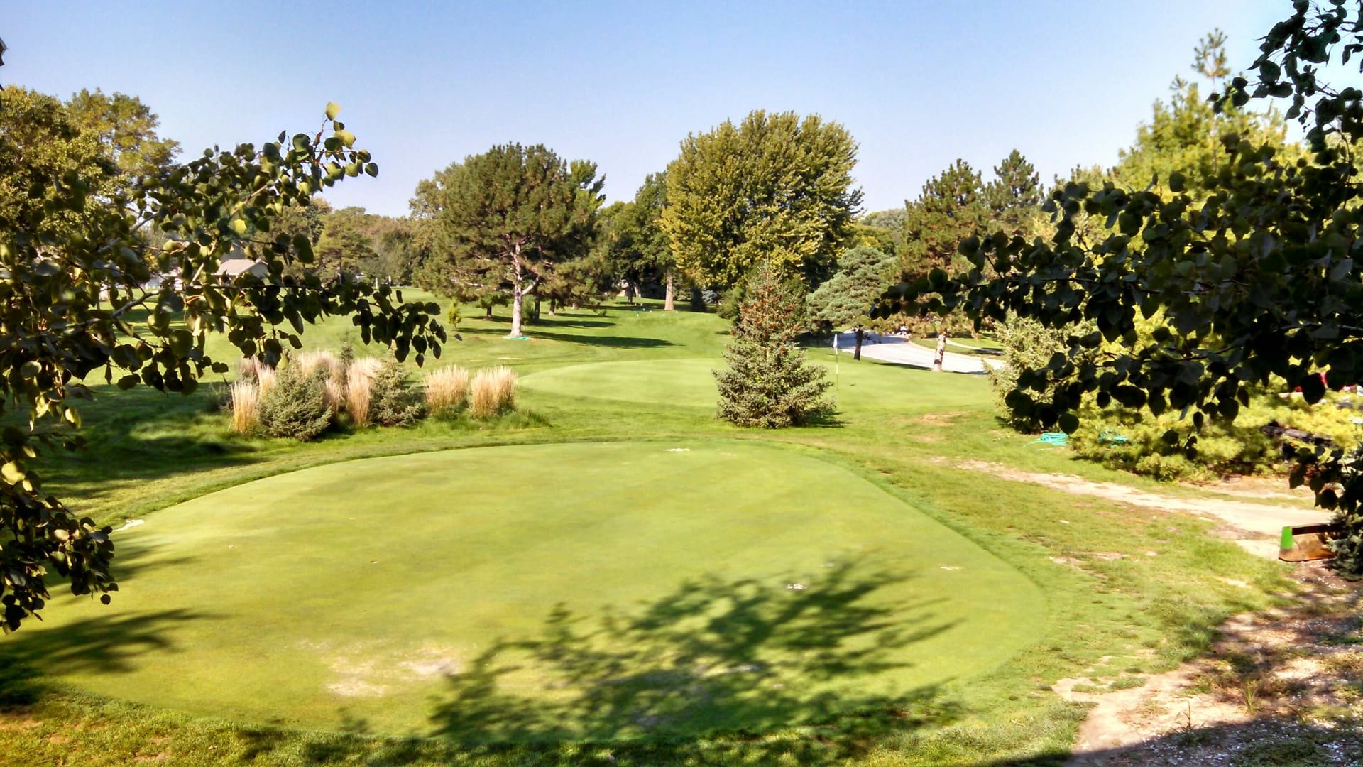 Wellington Greens Golf Course