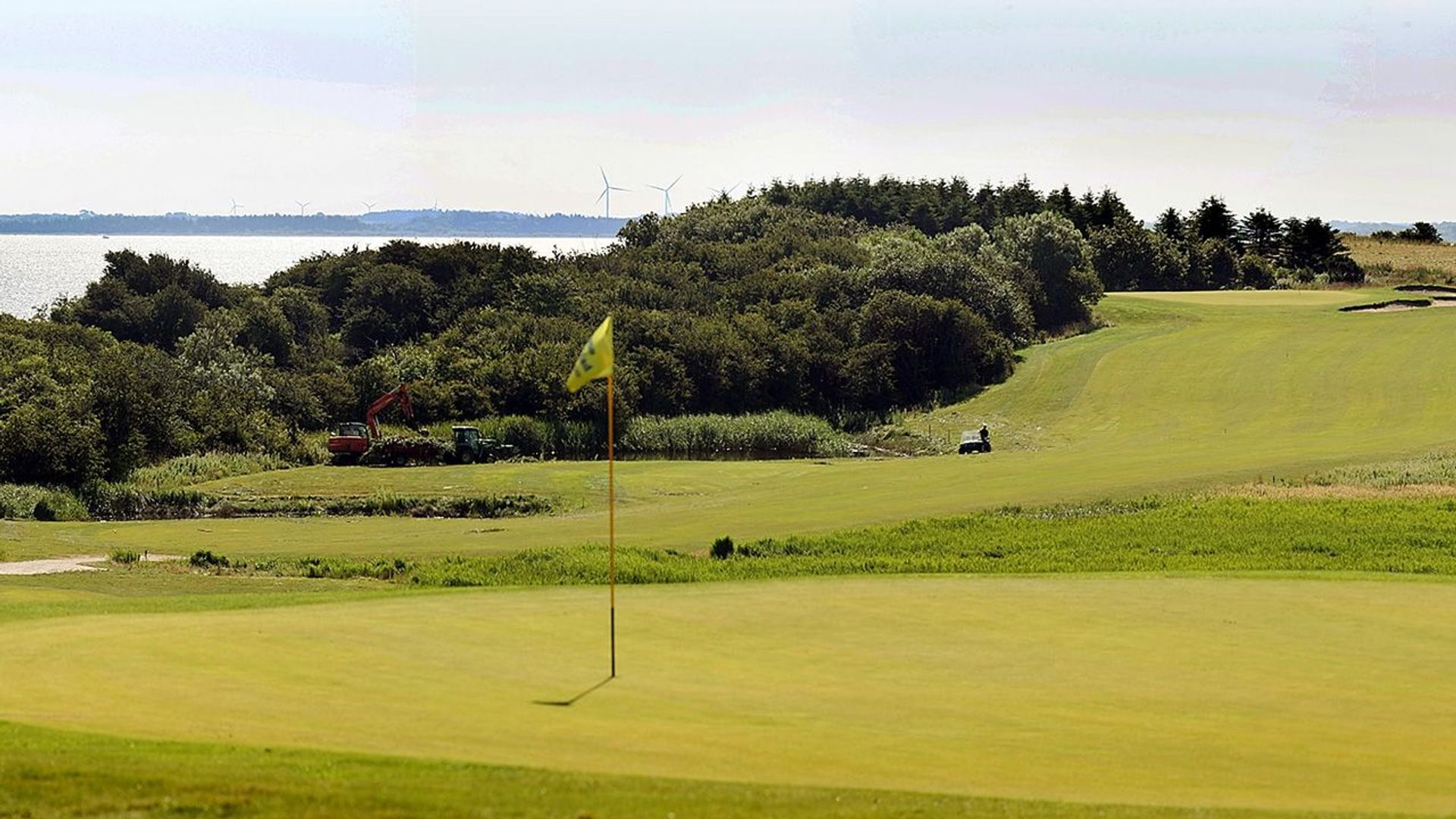 Morsø Golfklub