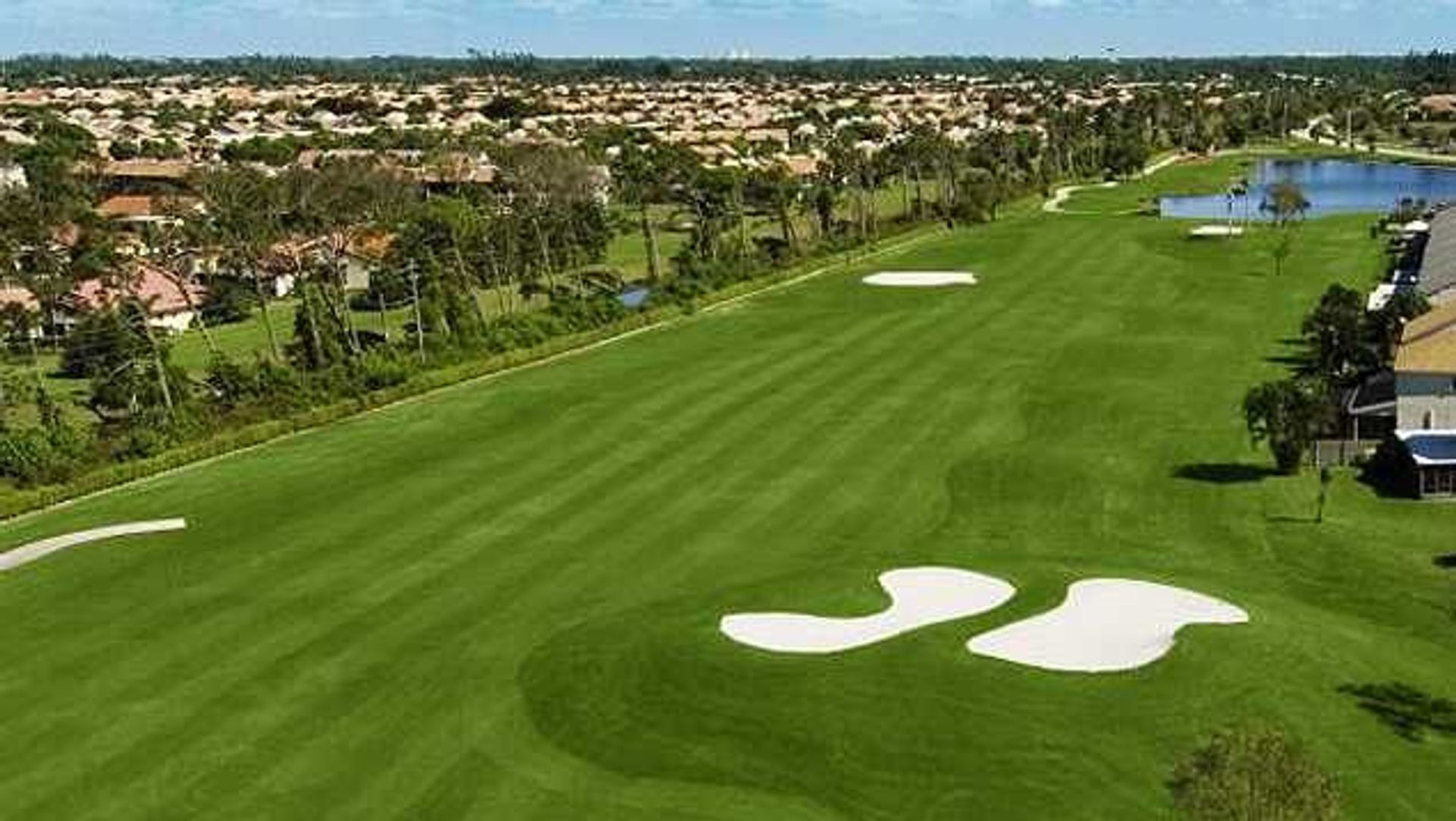 Westchester Country Club