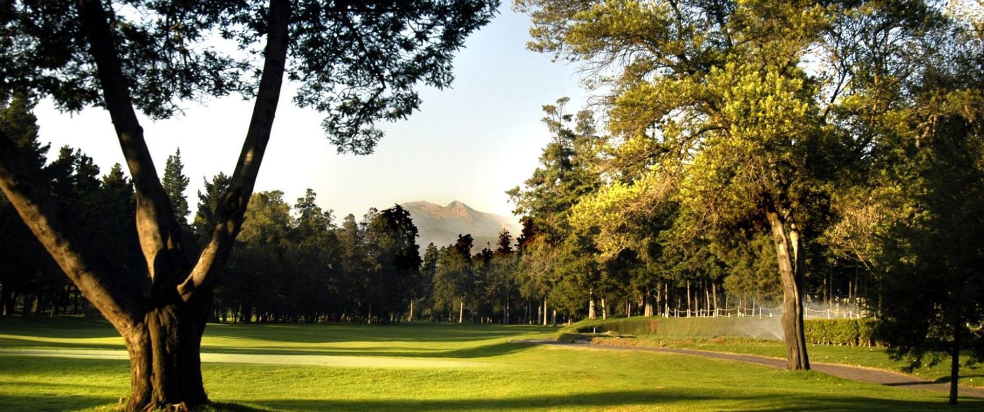 Club de Golf Mexico
