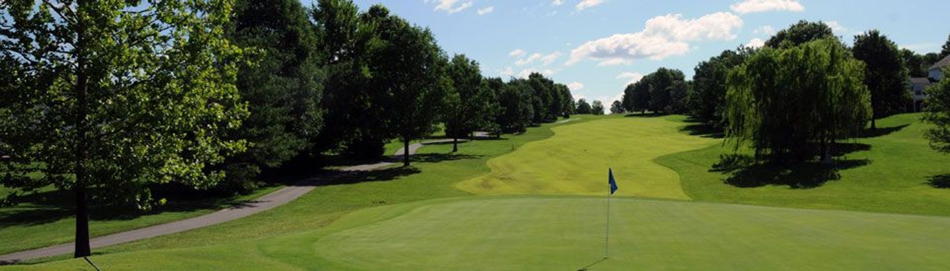 Whitmoor Country Club (North)