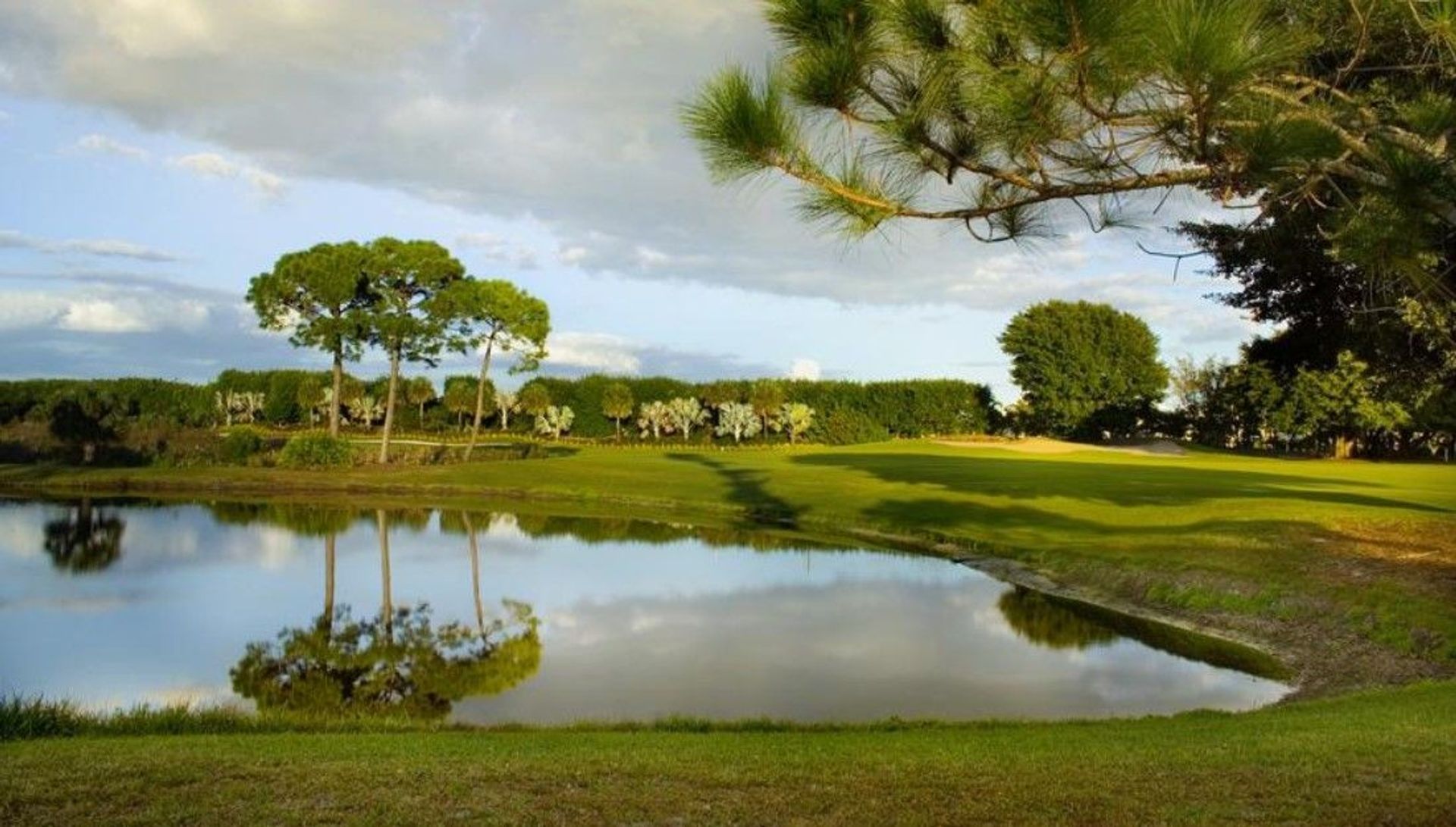Audubon Country Club