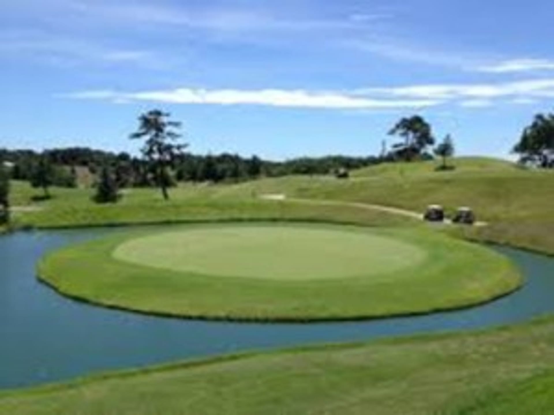 Camp Zama Golf Club