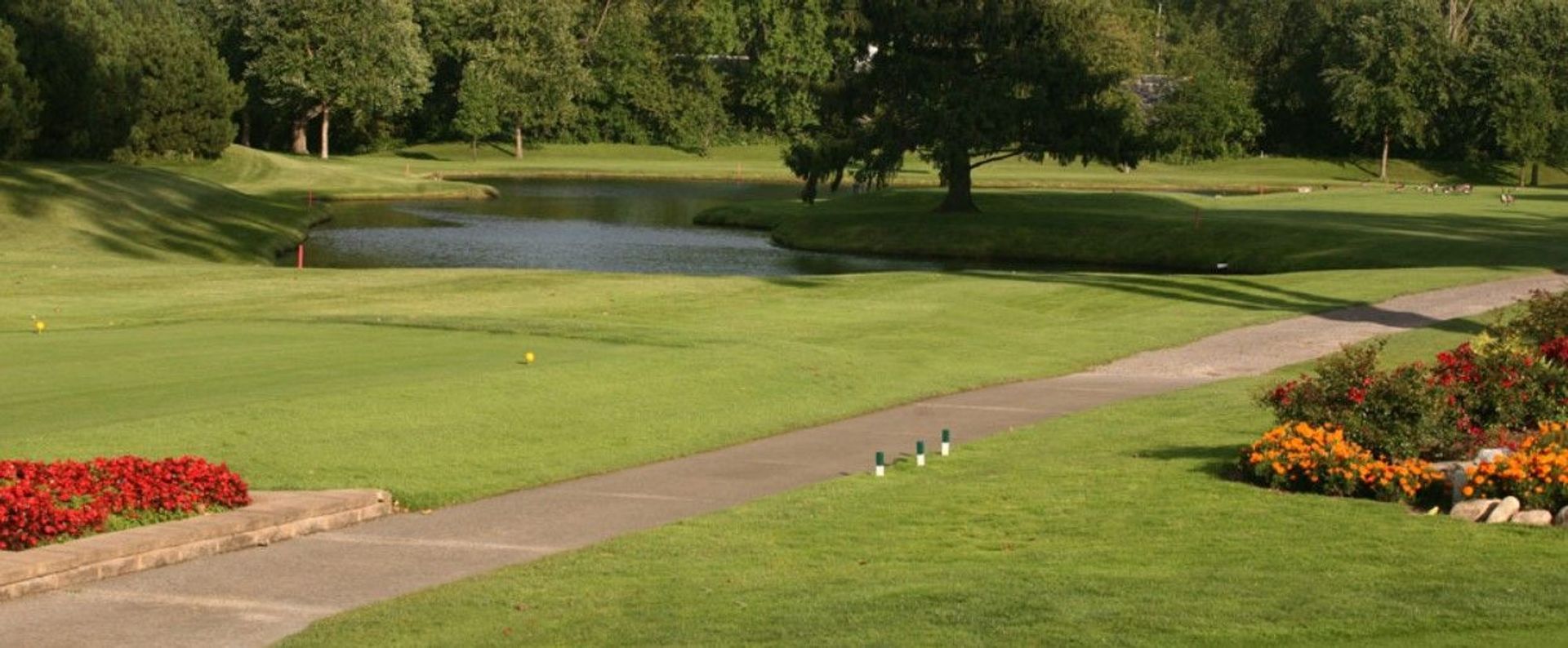 Gowanie Golf Club