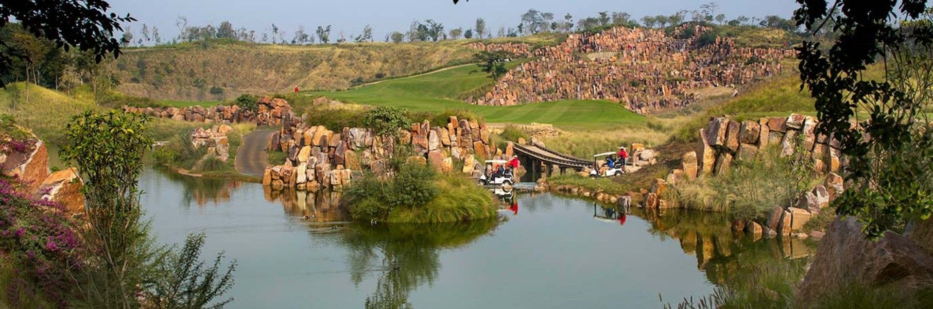 DLF Golf & Country Club (Gary Player)